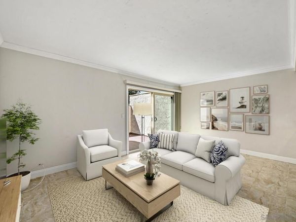 8745 Caminito Sueno, La Jolla, CA 92037