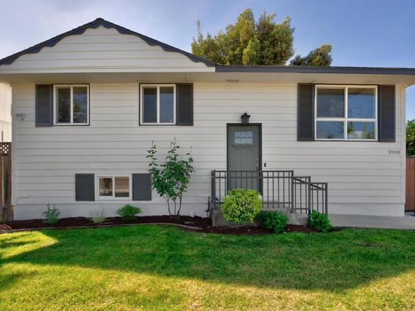 3908 W Campbell Avenue, Campbell, CA 95008
