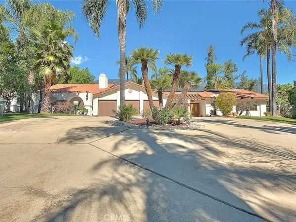 9828 Flying Mane, Rancho Cucamonga, CA 91737