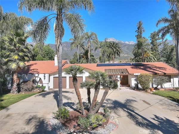 9828 Flying Mane, Rancho Cucamonga, CA 91737