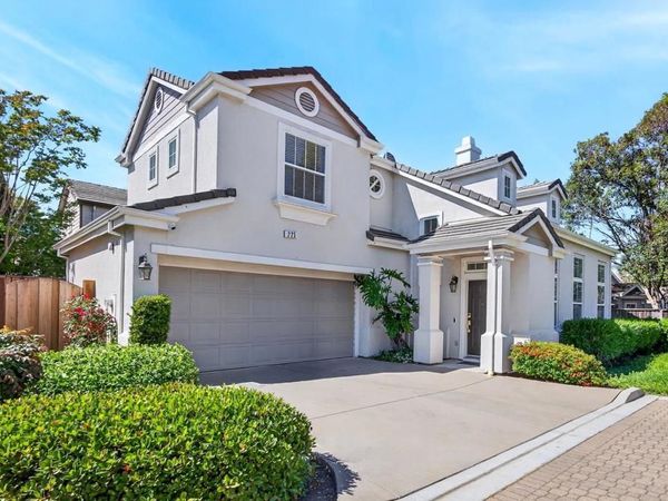 225 W Ferndale Avenue, Sunnyvale, CA 94085