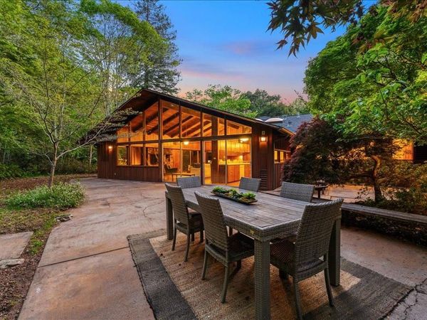 230 Isbel Drive, Santa Cruz, CA 95060