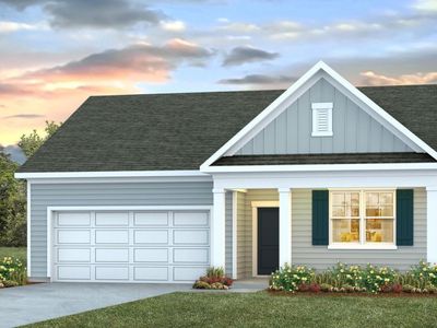 210 Ruby Prince Road, Gilbert, SC 29054