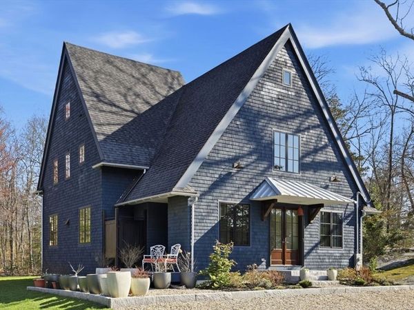 270 Forest Ave, Cohasset, MA 02025