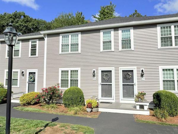 523 Washington Street, Unit C6, Pembroke, MA 02359