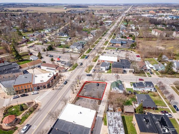 127 Barnum Street, Dundee, MI 48131