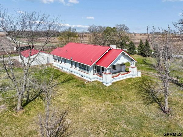 11509 A Street, Avoca, NE 68307