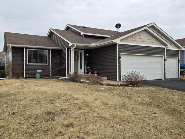 920 W 9th Street, Rush City, MN 55069