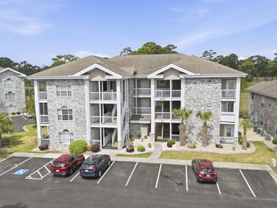 4761 Wild Iris Dr., Unit 302, Myrtle Beach, SC 29577