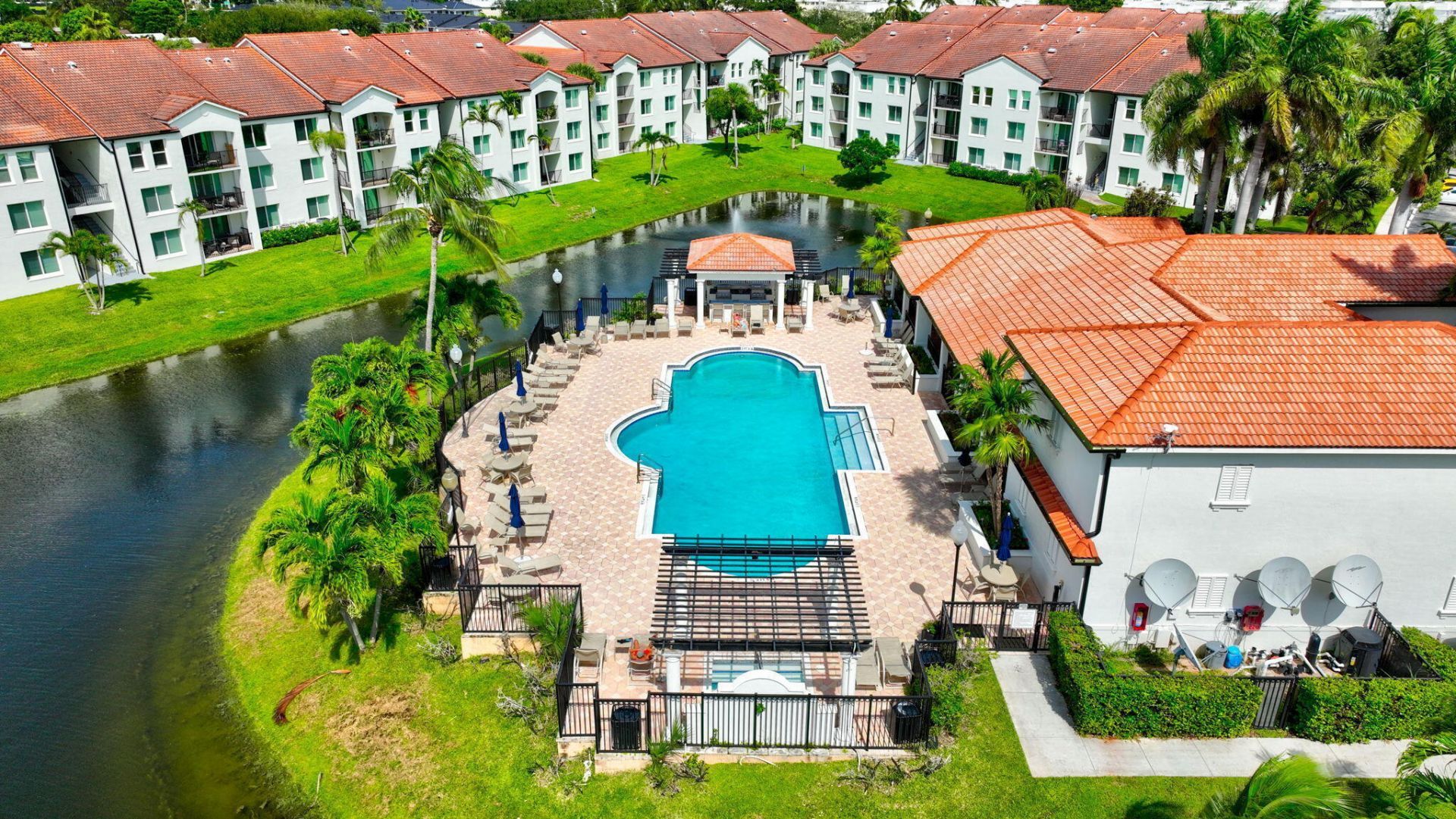 1024 Villa Circle, Unit 1024, Boynton Beach, FL 33435 Photo