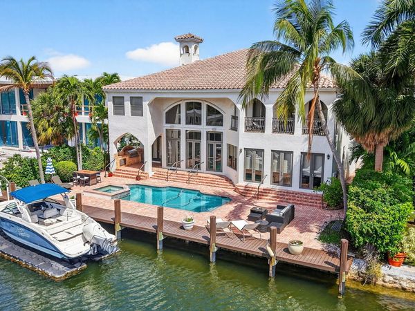 2406 Barcelona Drive, Fort Lauderdale, FL 33301