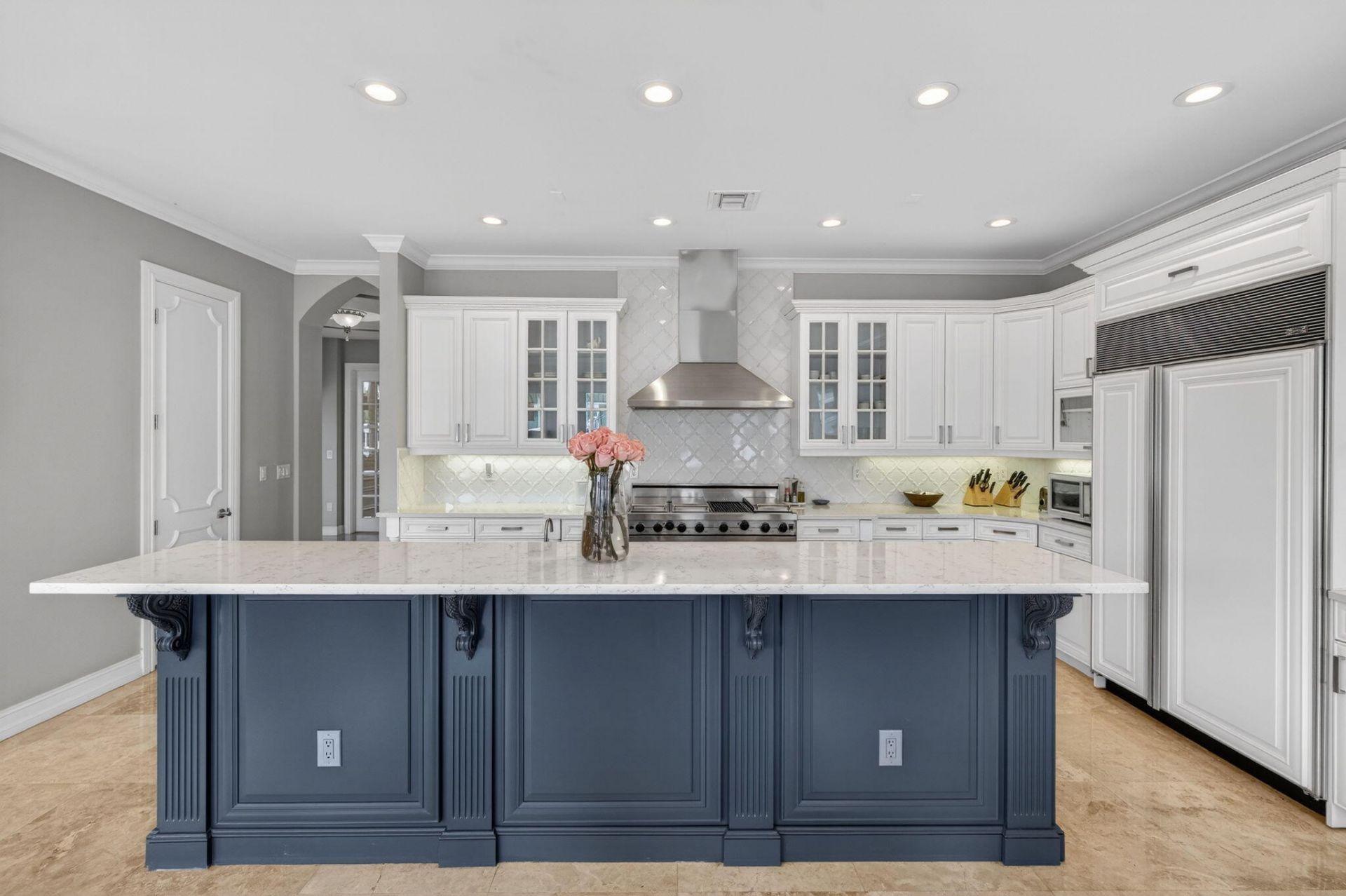 2406 Barcelona Drive, Fort Lauderdale, FL 33301 Photo