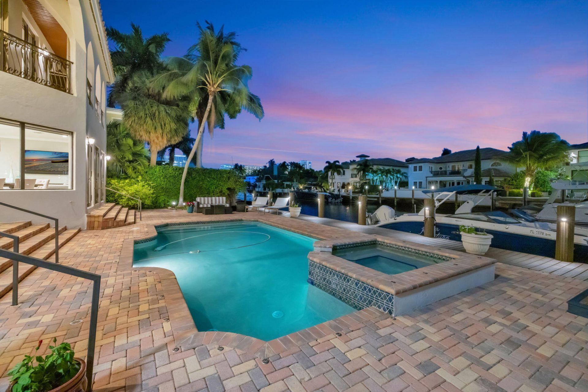 2406 Barcelona Drive, Fort Lauderdale, FL 33301 Photo