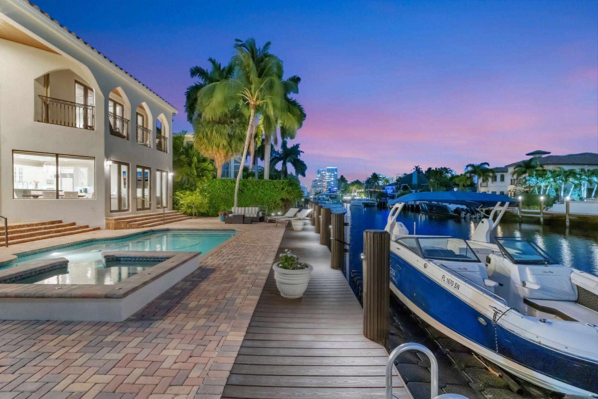 2406 Barcelona Drive, Fort Lauderdale, FL 33301 Photo