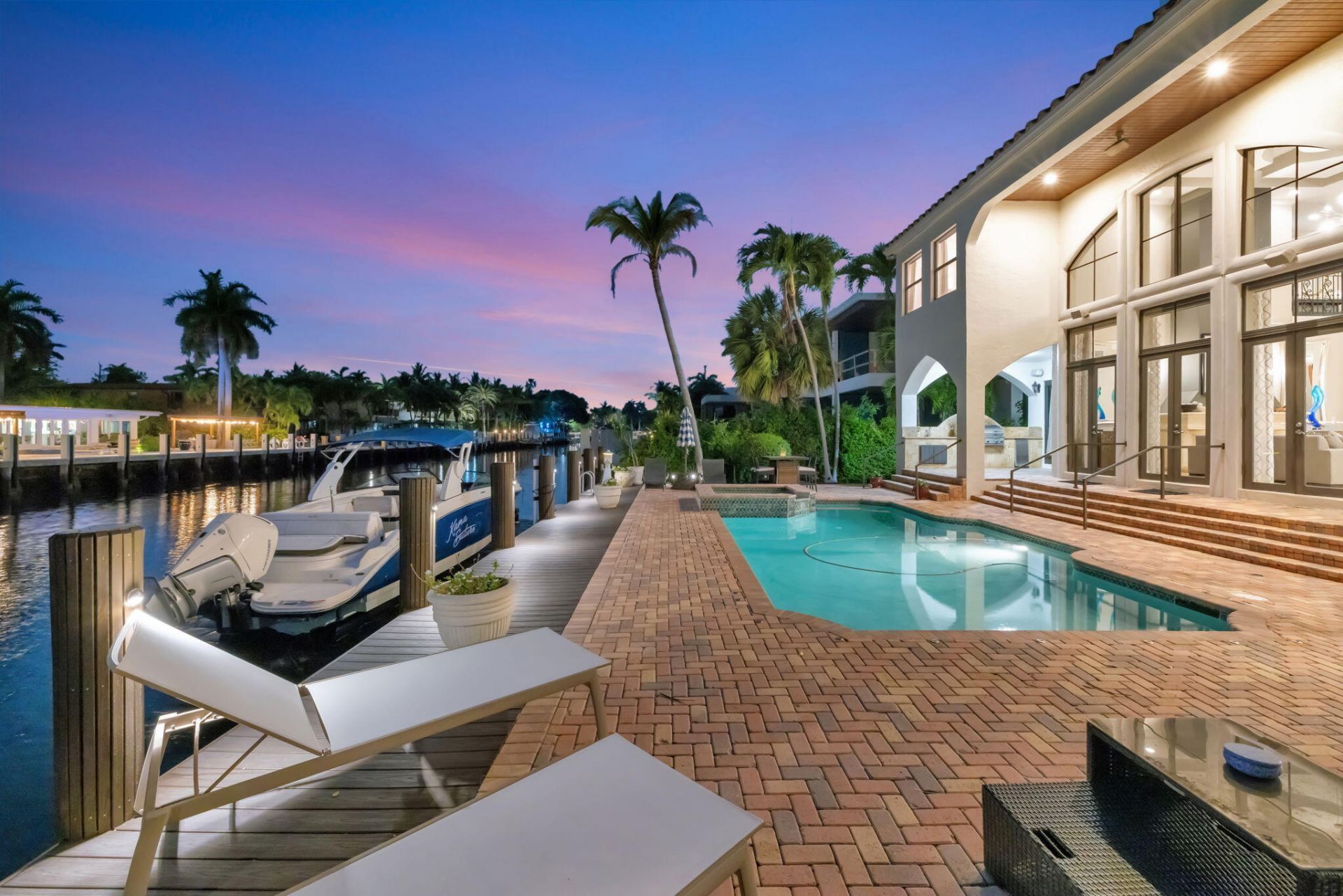 2406 Barcelona Drive, Fort Lauderdale, FL 33301 Photo