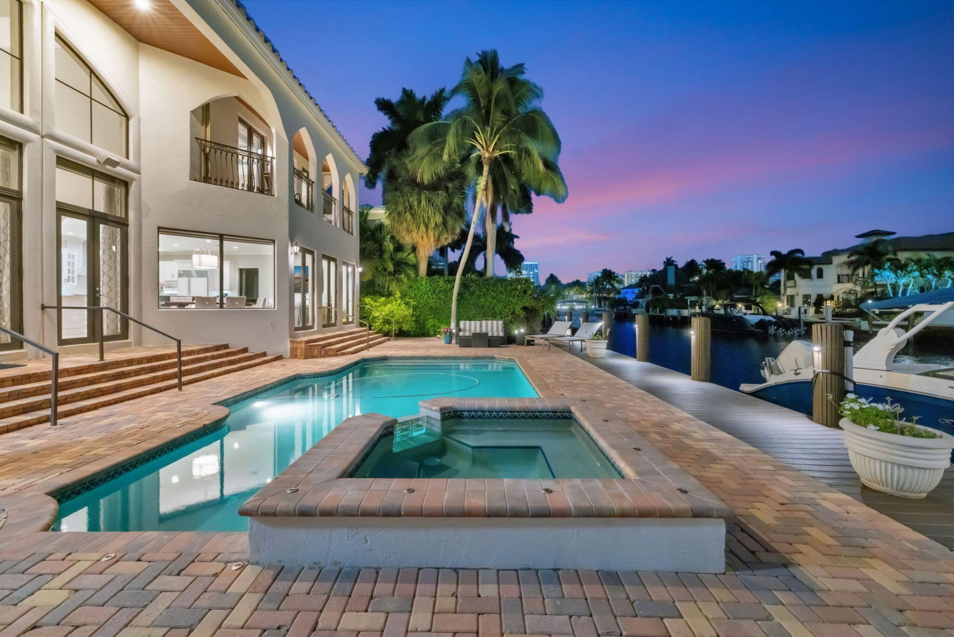 2406 Barcelona Drive, Fort Lauderdale, FL 33301 Photo