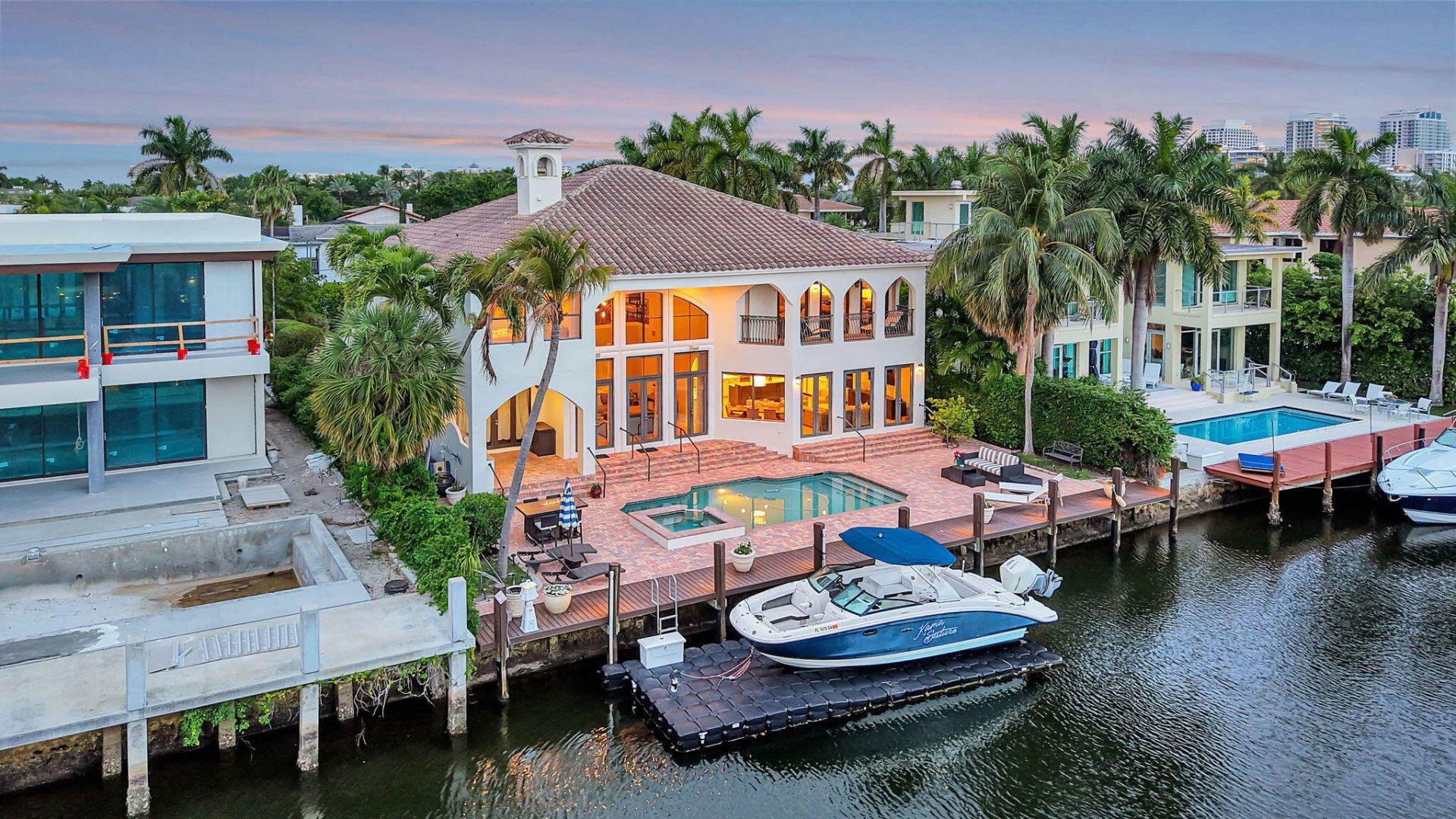 2406 Barcelona Drive, Fort Lauderdale, FL 33301 Photo