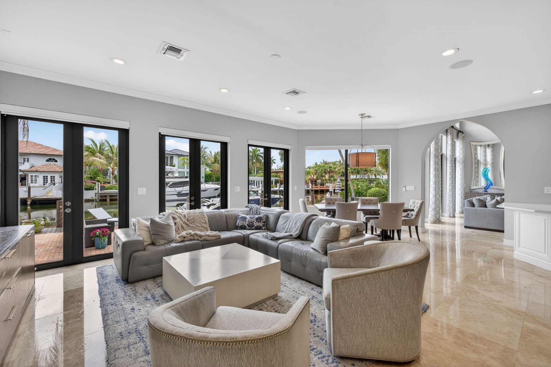 2406 Barcelona Drive, Fort Lauderdale, FL 33301 Photo