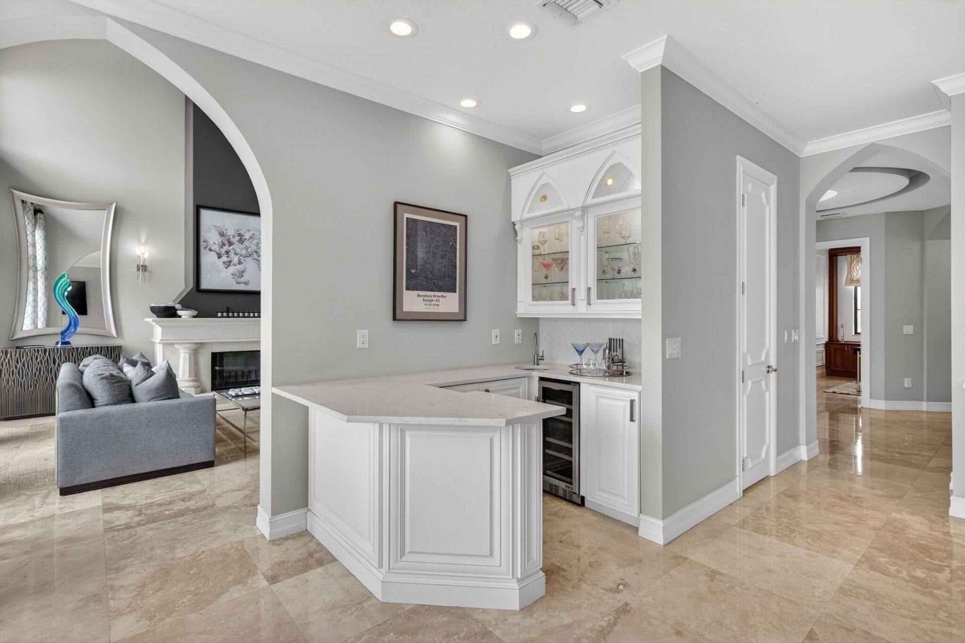 2406 Barcelona Drive, Fort Lauderdale, FL 33301 Photo