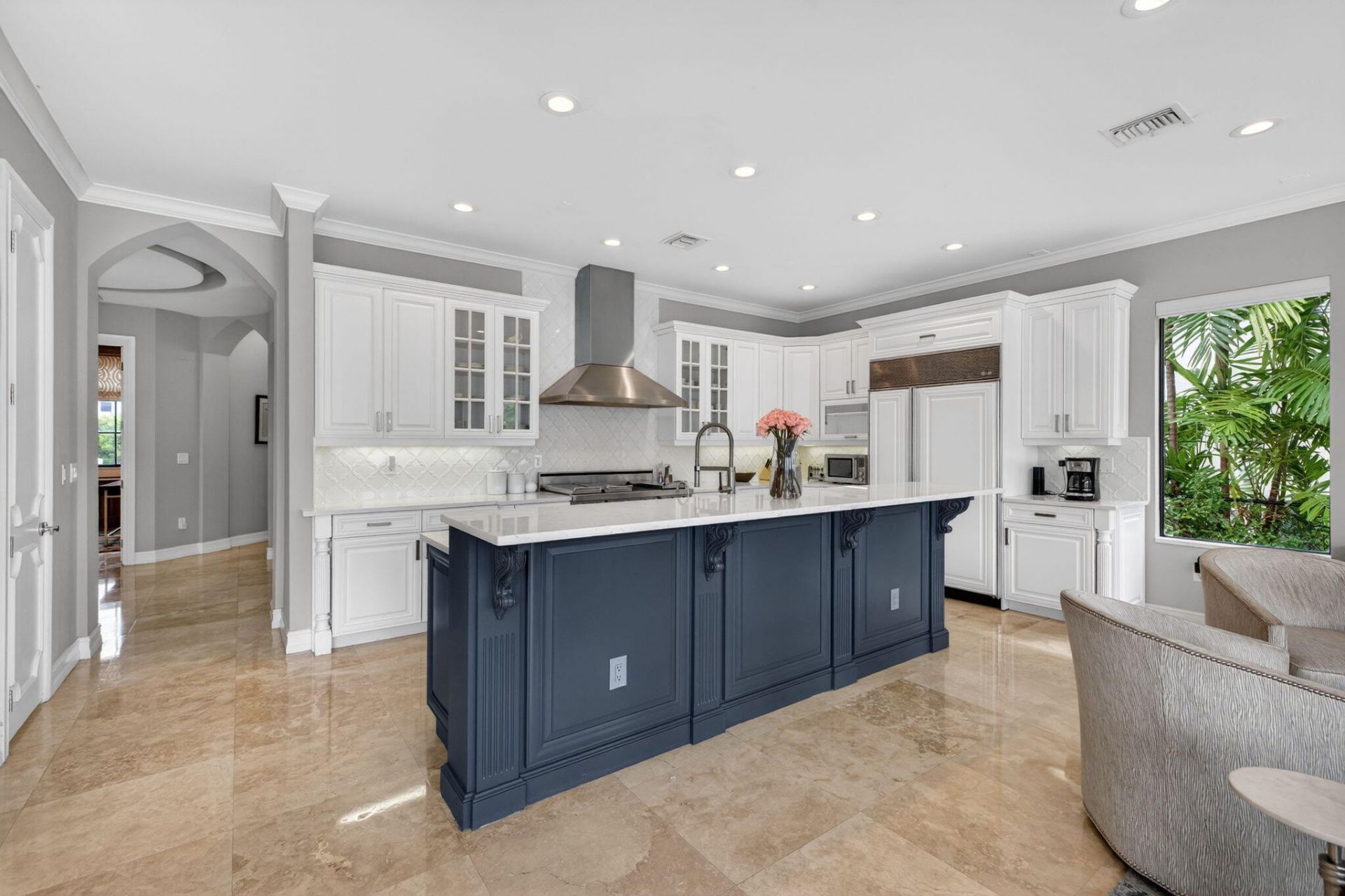 2406 Barcelona Drive, Fort Lauderdale, FL 33301 Photo