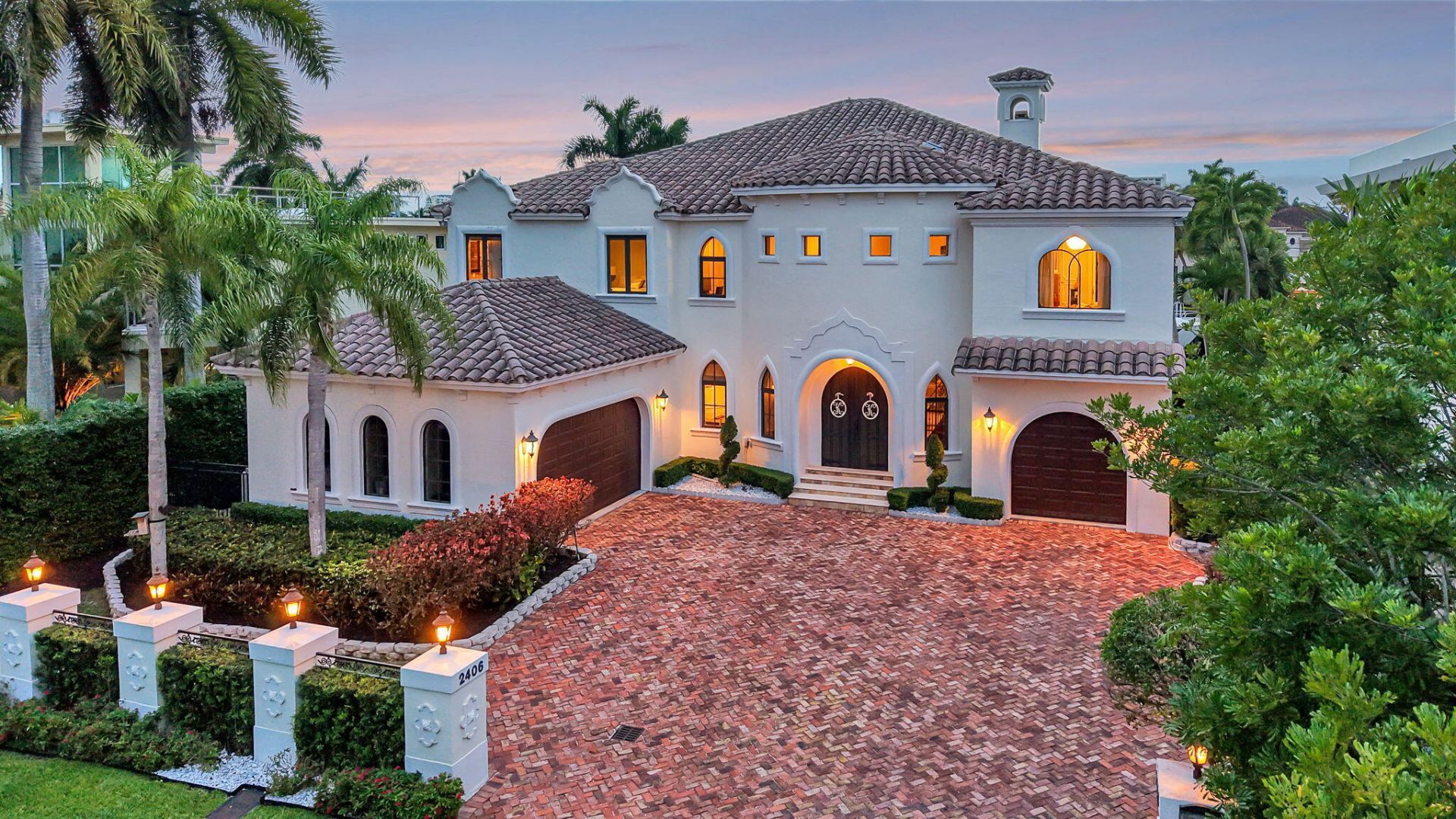 2406 Barcelona Drive, Fort Lauderdale, FL 33301 Photo