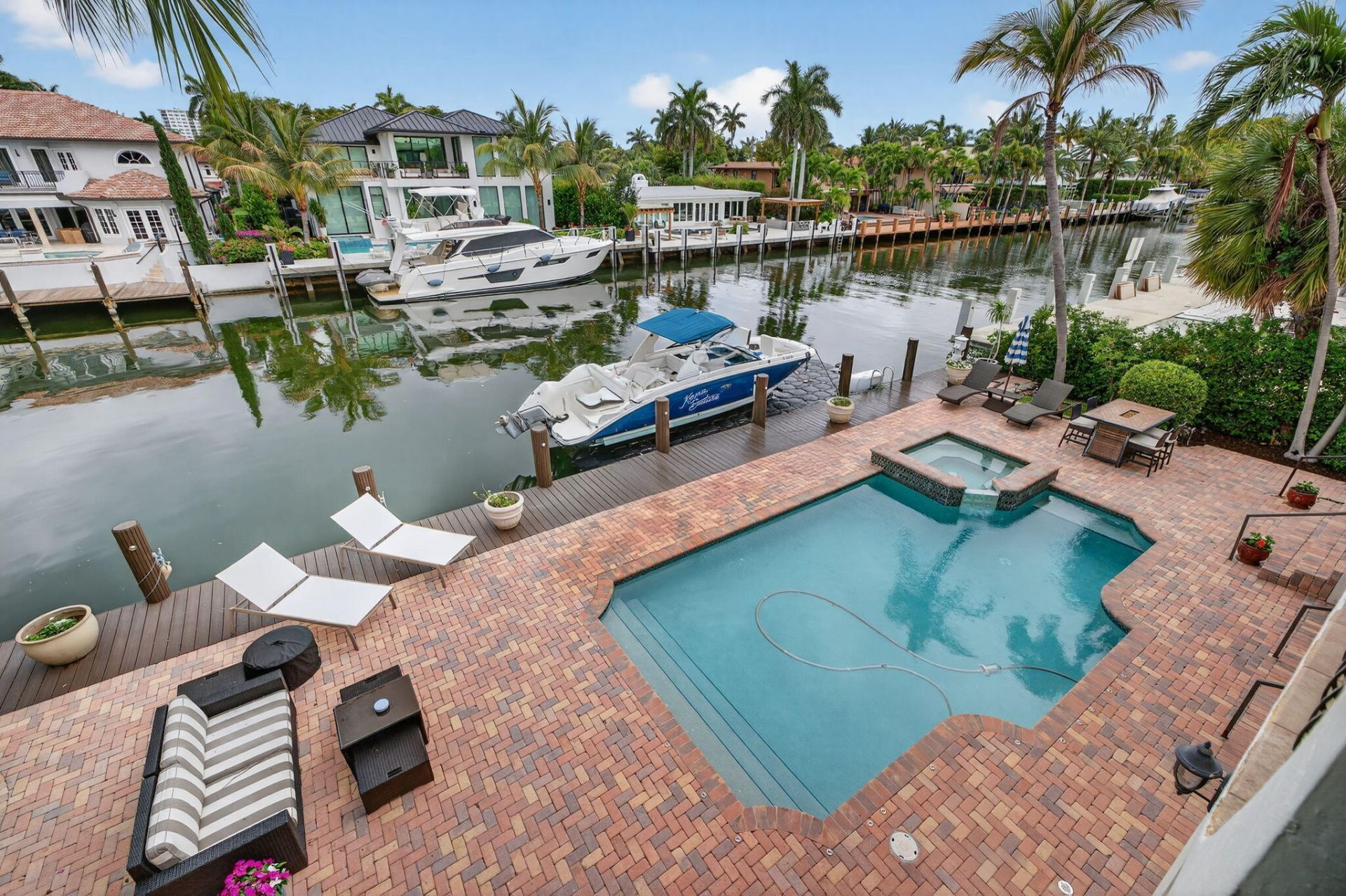 2406 Barcelona Drive, Fort Lauderdale, FL 33301 Photo