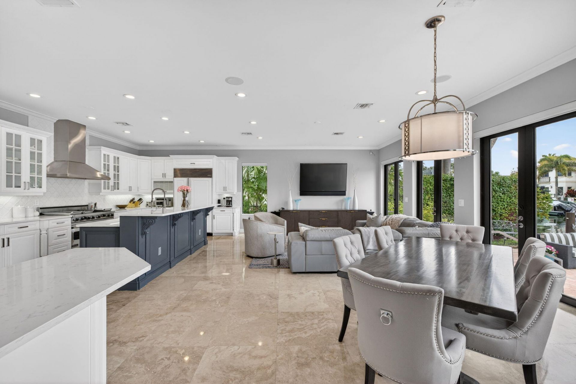 2406 Barcelona Drive, Fort Lauderdale, FL 33301 Photo