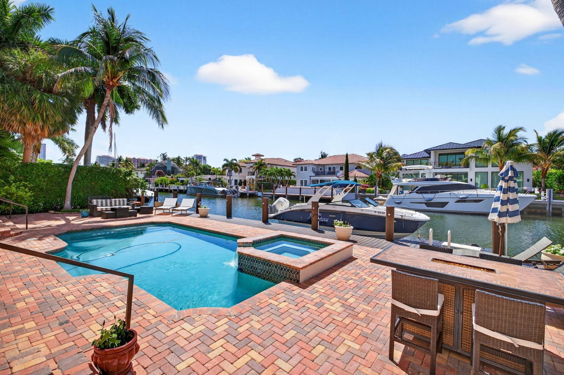 2406 Barcelona Drive, Fort Lauderdale, FL 33301 Photo