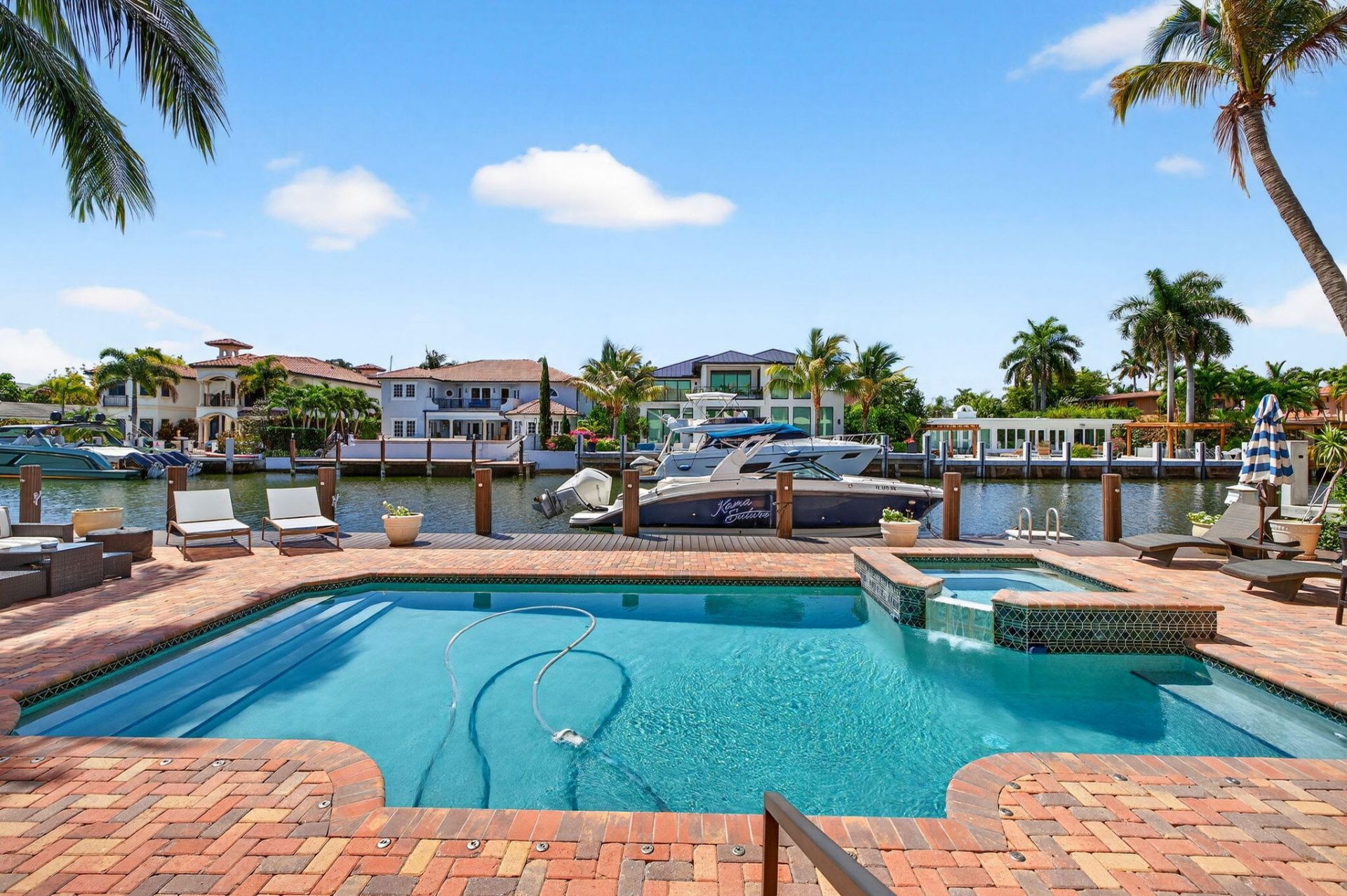 2406 Barcelona Drive, Fort Lauderdale, FL 33301 Photo