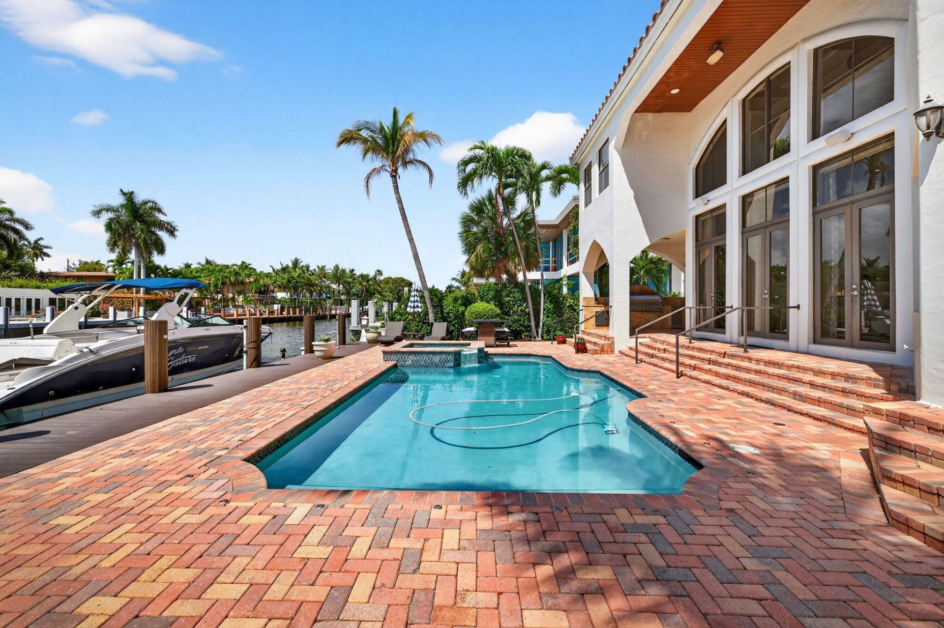 2406 Barcelona Drive, Fort Lauderdale, FL 33301 Photo