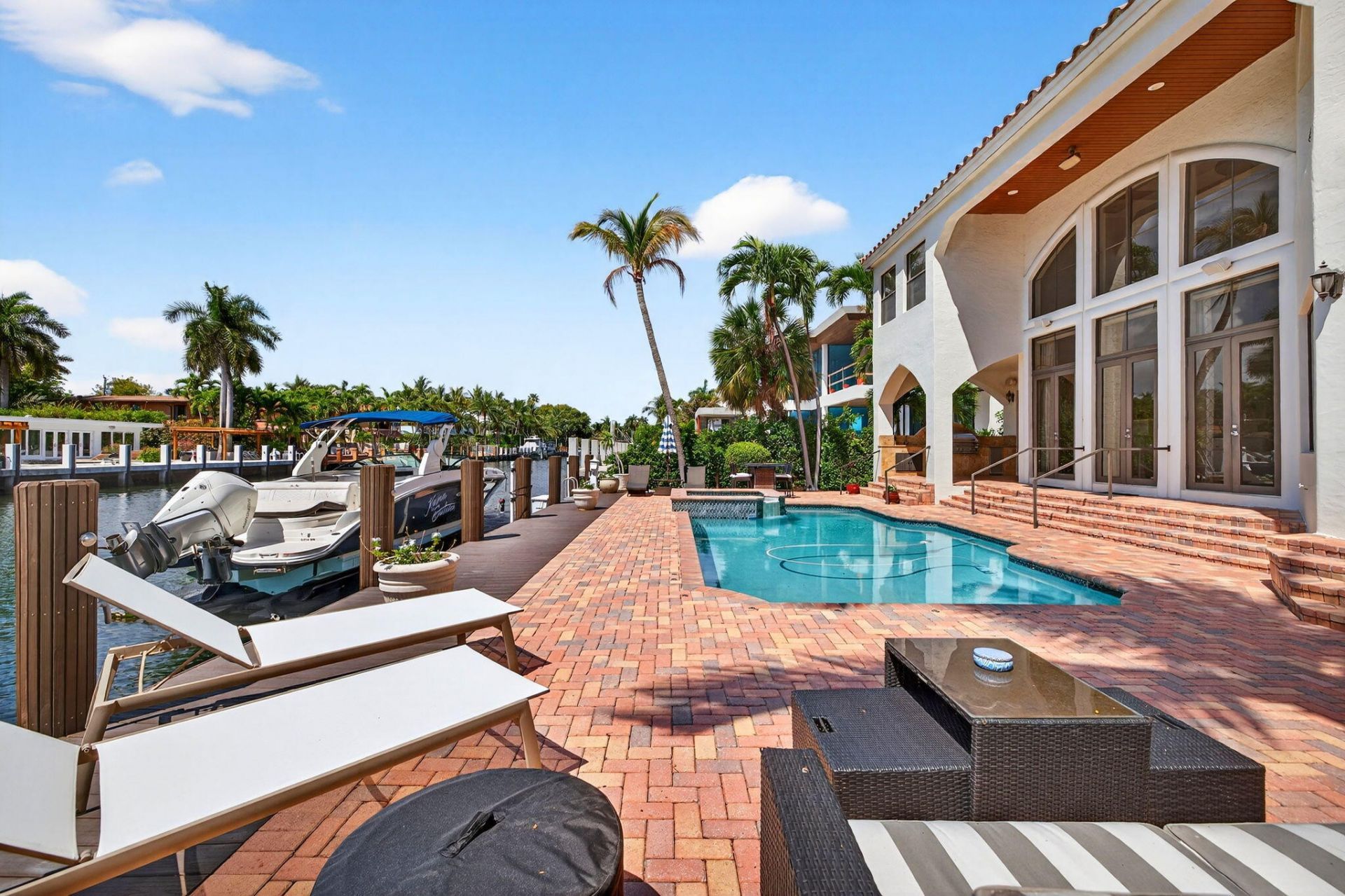 2406 Barcelona Drive, Fort Lauderdale, FL 33301 Photo