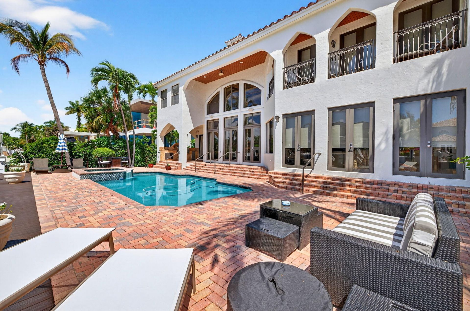 2406 Barcelona Drive, Fort Lauderdale, FL 33301 Photo