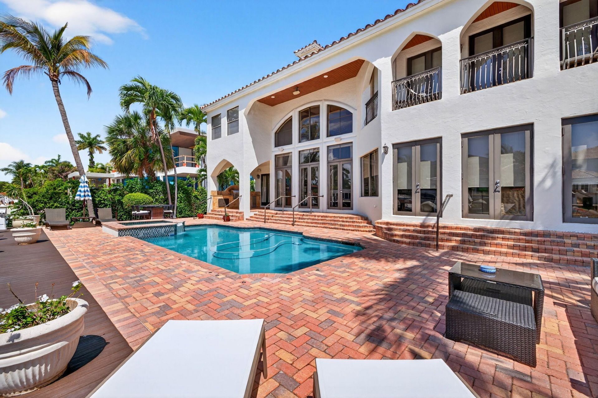 2406 Barcelona Drive, Fort Lauderdale, FL 33301 Photo