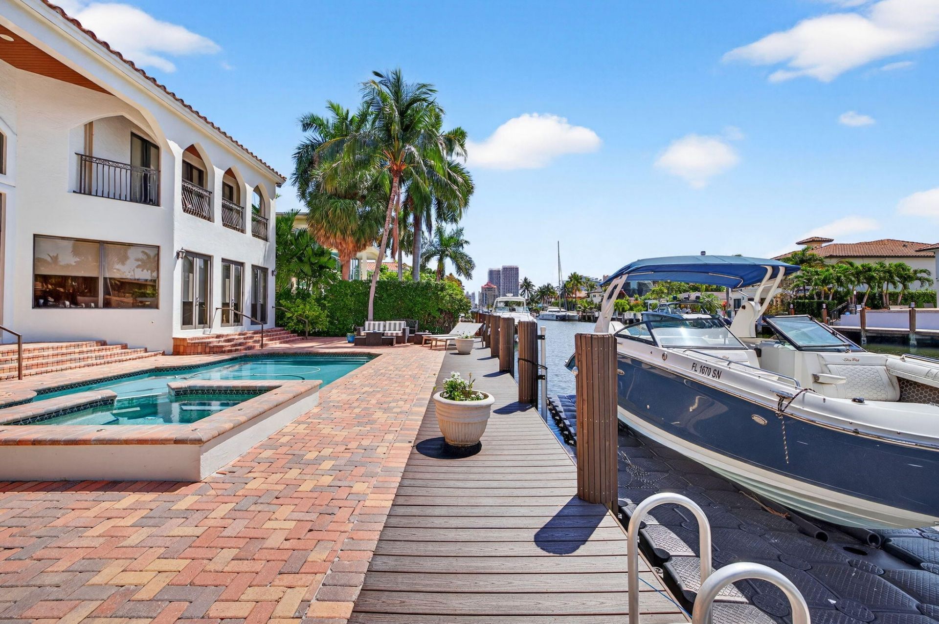 2406 Barcelona Drive, Fort Lauderdale, FL 33301 Photo