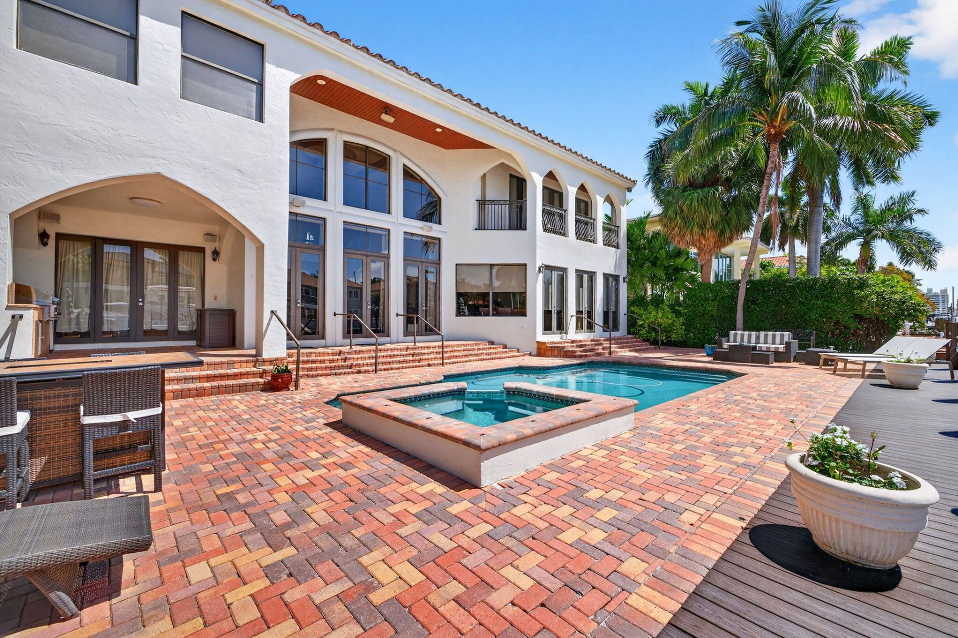 2406 Barcelona Drive, Fort Lauderdale, FL 33301 Photo