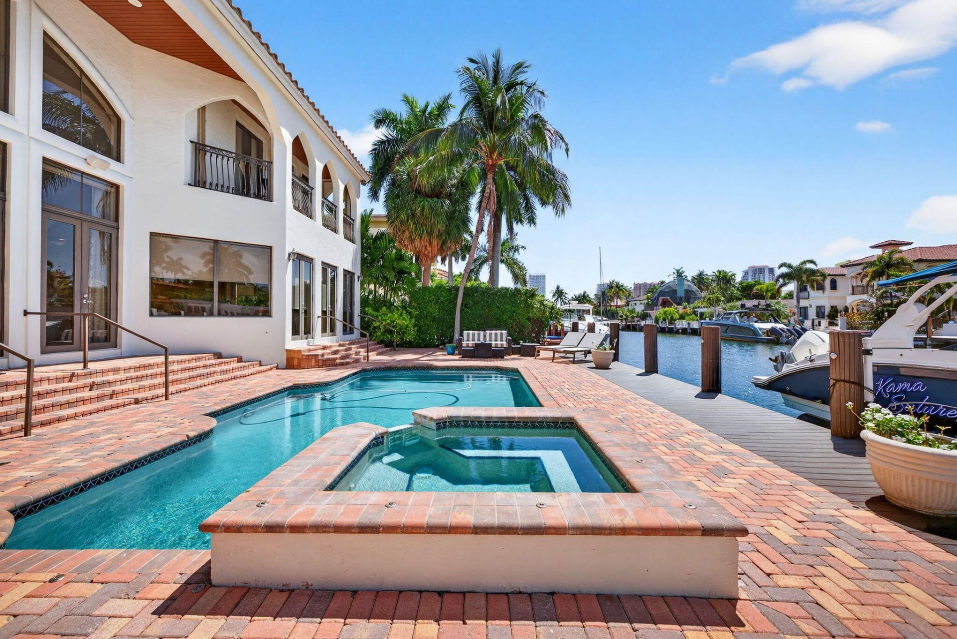 2406 Barcelona Drive, Fort Lauderdale, FL 33301 Photo