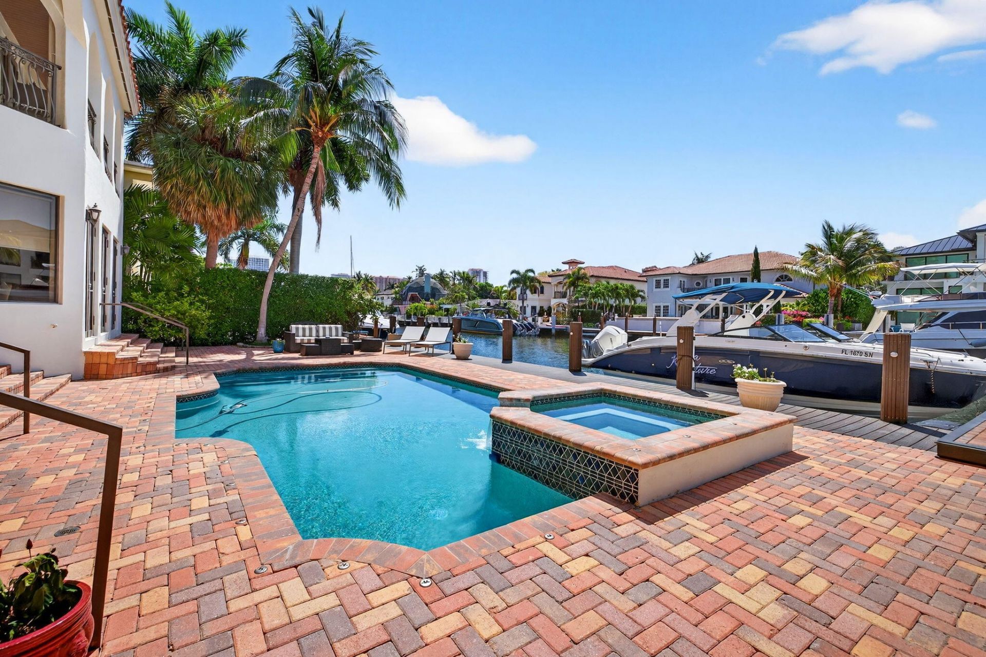 2406 Barcelona Drive, Fort Lauderdale, FL 33301 Photo