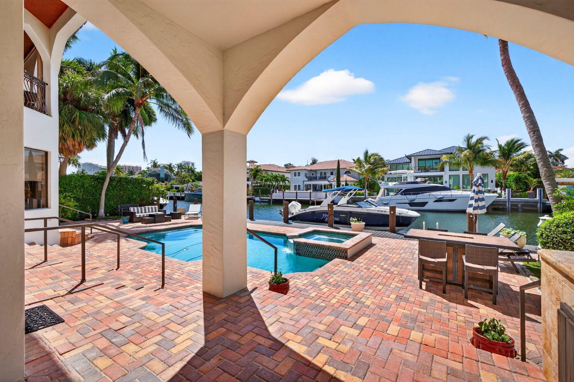 2406 Barcelona Drive, Fort Lauderdale, FL 33301 Photo