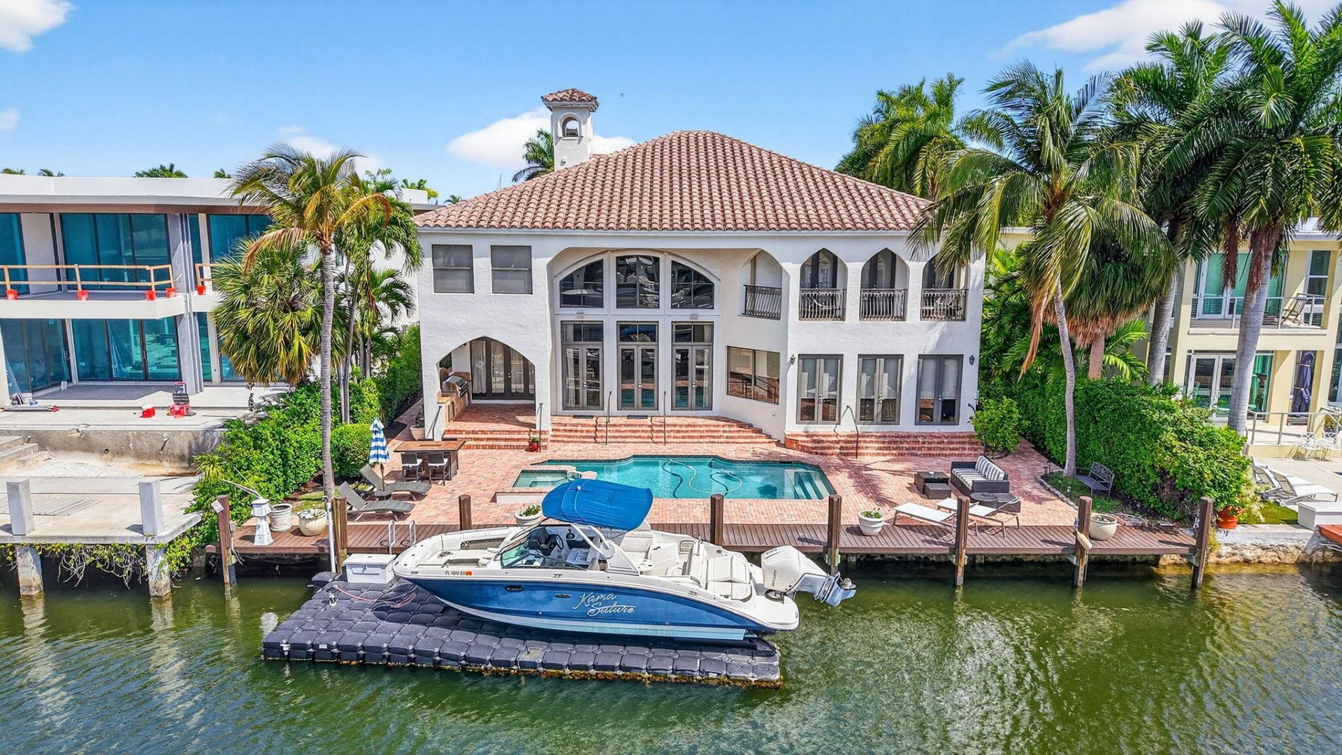 2406 Barcelona Drive, Fort Lauderdale, FL 33301 Photo