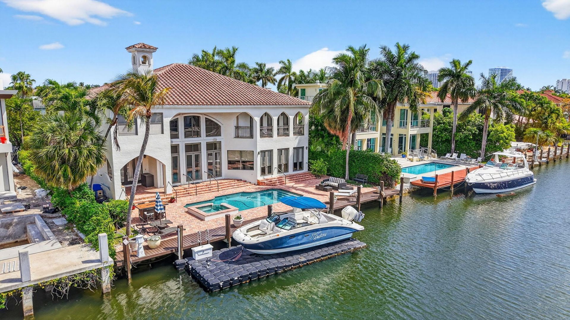 2406 Barcelona Drive, Fort Lauderdale, FL 33301 Photo