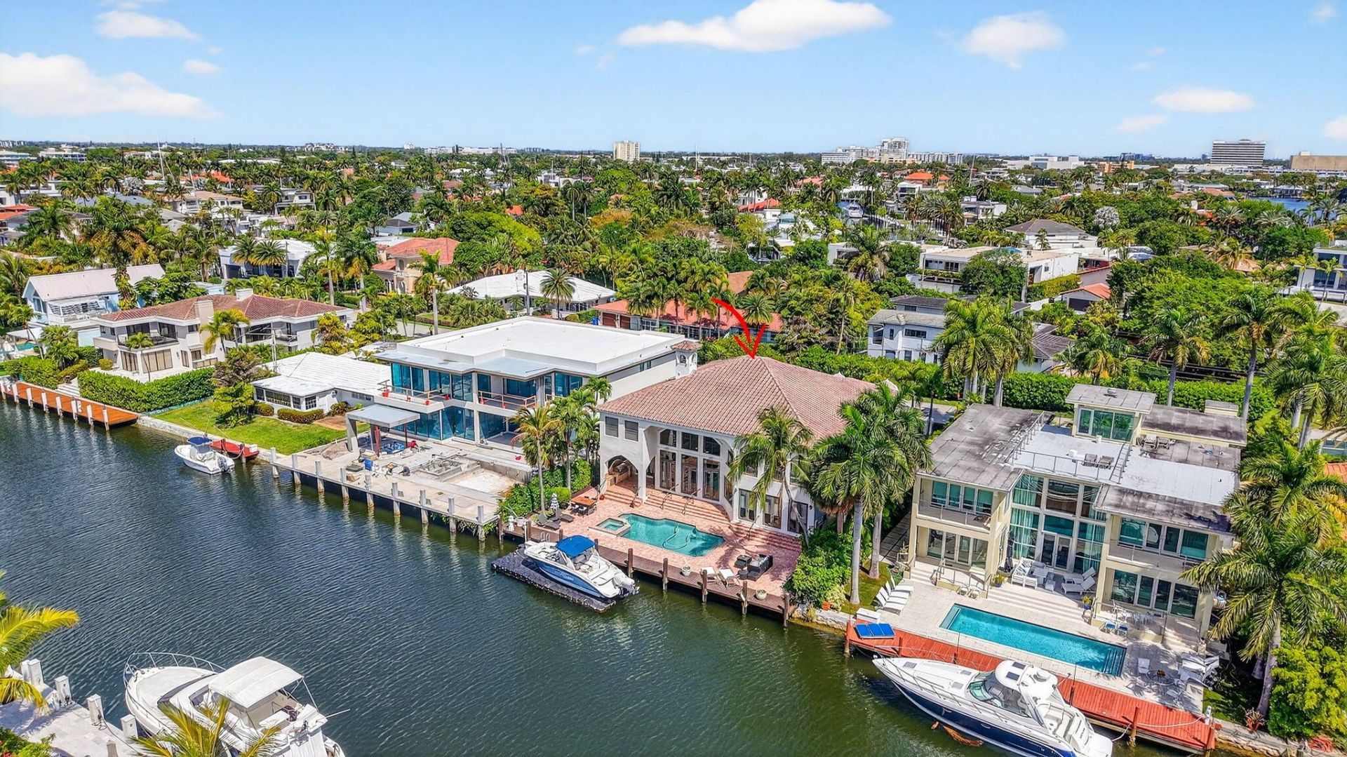 2406 Barcelona Drive, Fort Lauderdale, FL 33301 Photo