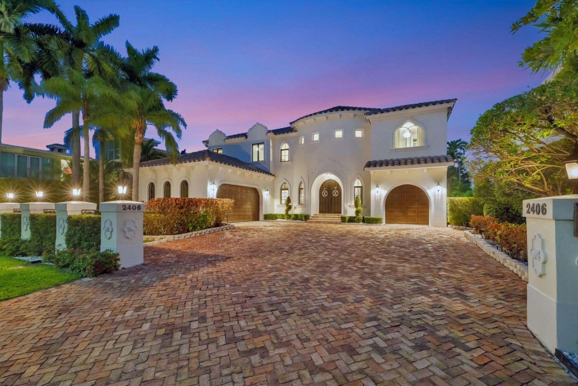 2406 Barcelona Drive, Fort Lauderdale, FL 33301 Photo