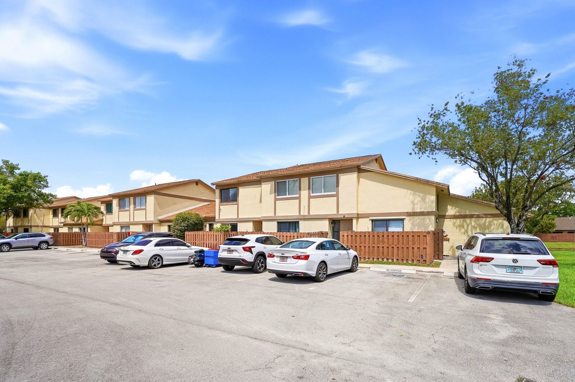 10875 NW 29th Manor, Unit 8, Sunrise, FL 33322 Photo