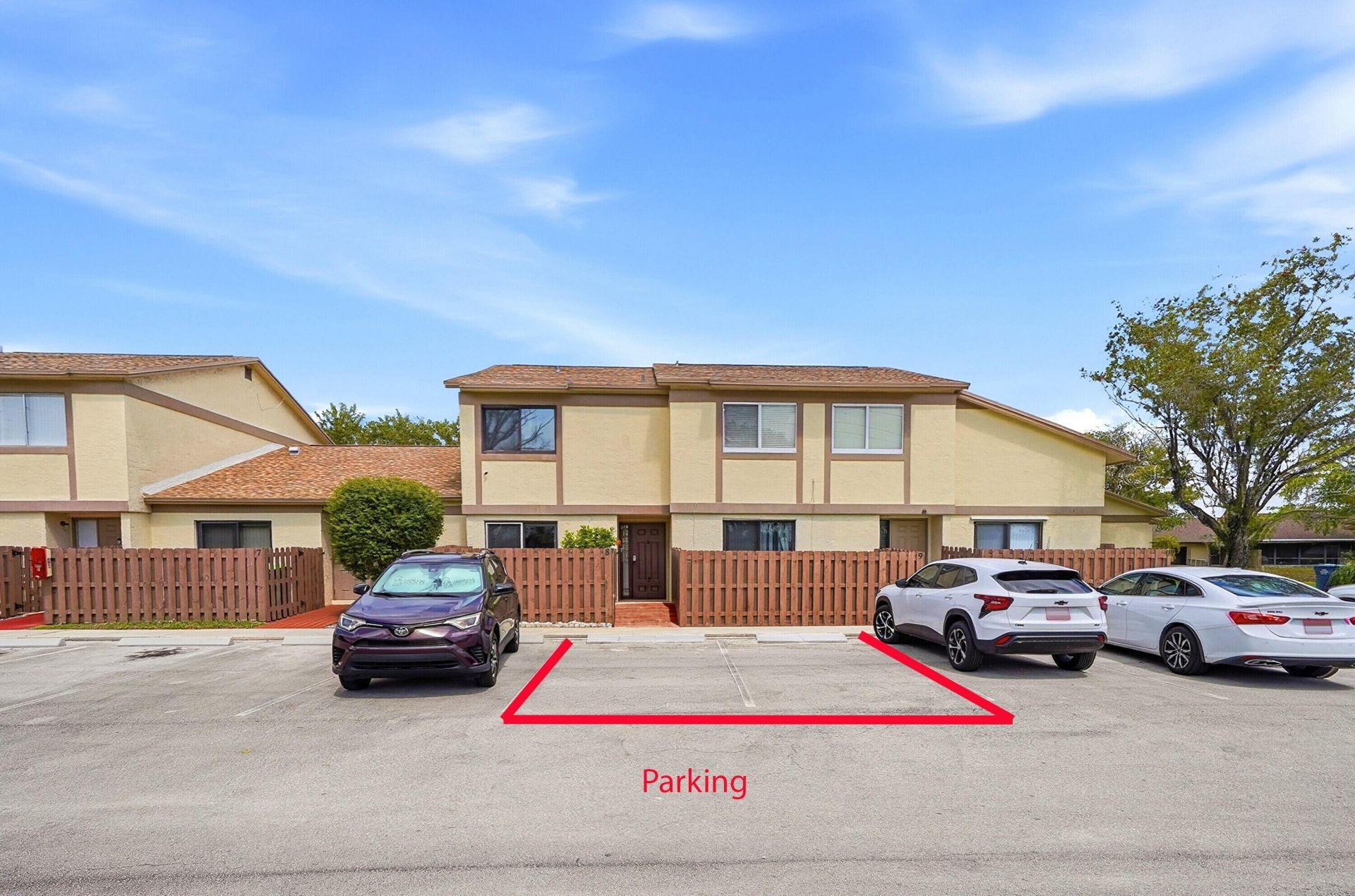 10875 NW 29th Manor, Unit 8, Sunrise, FL 33322 Photo