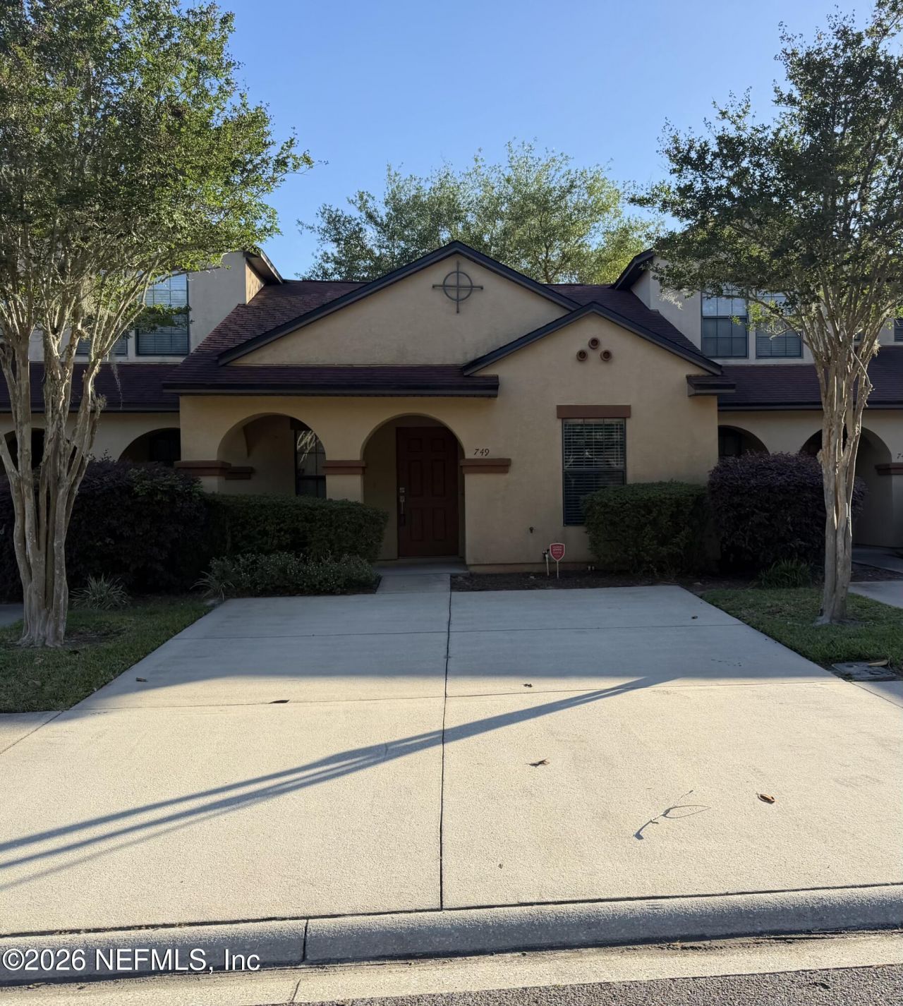 749 Ginger Mill Drive, Saint Johns, FL 32259 Photo