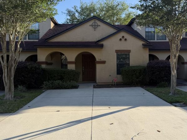 749 GINGER MILL Drive, St. Johns, FL 32259