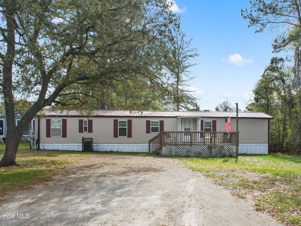 2866 Cherokee Avenue SW, Supply, NC 28462