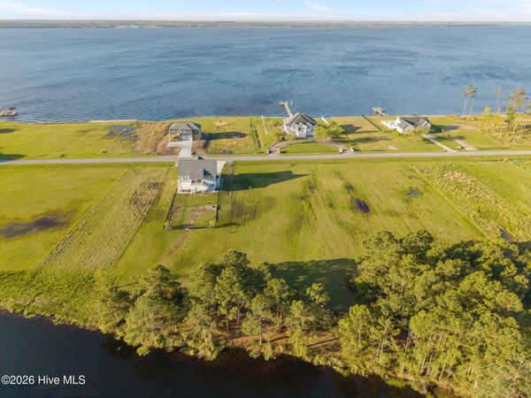 Lot 69 Dowry Creek W, Belhaven, NC 27810