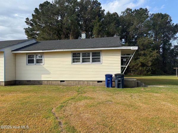 2255 Onslow Drive , Jacksonville, NC 28540