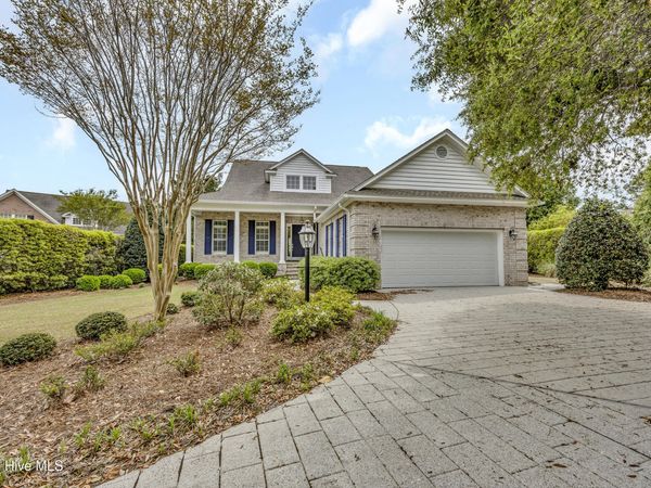 424 Black Diamond Drive, Wilmington, NC 28411